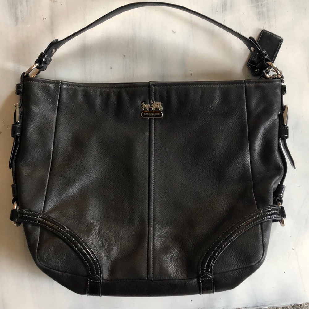 **TRADE**Coach Purse